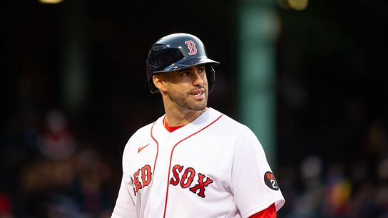 MLB Notebook: Power drought helps sink Red Sox lineup; Petrocelli remembers fateful night for Tony C. taken at BSJ Headquarters  (Red Sox)